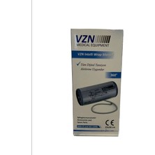 Allians Tansiyon Aleti Kol Manşonu, 22-36CM, Intelli Wrap, Çok Yönlü Kullanım