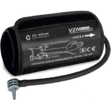 Allians Dijital Tansiyon Aleti Yedek Manşet – Intelli Warp Manşet Vz