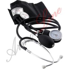 Allians Yetişkinler Için Dijital Mekanik Tansiyon Ölçüm Cihazı