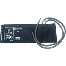 Allians Çift Hortumlu Tansiyon Aleti Manşonu 25X35, Güvenilir ve Pratik Kullanım