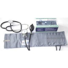 Allians Sağlıklı Kan Basıncı Ölçüm Cihazı, Güvenilir ve Kolay Kullanımlı