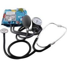 Allians Çocuklar Için Dijital Tansiyon Ölçüm Cihazı ve Stetoskop Seti