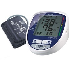 Allians Güvenilir ve Doğru Ölçüm Yapan Kaliteli Tansiyon Aleti