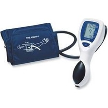 Allians Yarı Otomatik Hemşire Tipi Tansiyon Ölçüm Cihazı, Güvenilir ve Kolay Kullanım