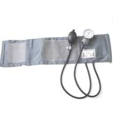 Allians Dijital Mekanik Tansiyon Aleti, Kolay ve Güvenilir Kullanım