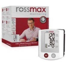 Allians Dijital Bilekten Ölçen Tansiyon Aleti, Kol Sağlığı Için Güvenilir Ölçüm