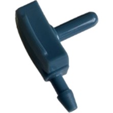 Allians Tansiyon Aleti Ara Bağlantı Parçası Hava Tıpası Rezerve Ürün