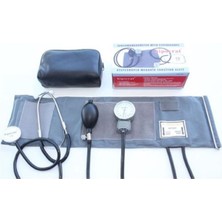 Allians Manuel Hipocrat Mekanik Aleti C2002B, Pilli Olmadan, Güçlü Tasarım