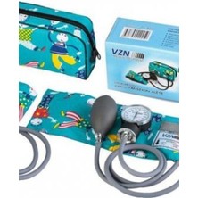 Allians Çocuklar Için Mekanik Tansiyon Ölçüm Cihazı TY-A03