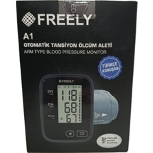 Allians Kol'dan Tansiyon Ölçüm Cihazı A1 Yk-Bpa1