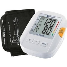 Allians Dijital Koldan Tansiyon Ölçer, Sağlıklı ve Güvenilir Ölçüm Cihazı