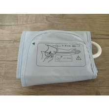 Allians Dijital Tansiyon Manşonu, Güvenilir ve Kullanışlı, Sağlık Takibi Için Idealdir