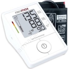 Allians Dijital Üst Koldan Tansiyon Ölçüm Cihazı, Otomatik ve Kolay Kullanım