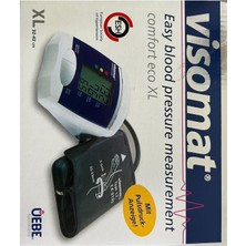 Allians Sağlıklı ve Güvenilir Dijital Tansiyon Ölçüm Cihazı