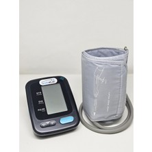 Allians Kolda Dijital Tansiyon Ölçüm Cihazı, Kol Sağlığı Için Güvenilir Teknoloji