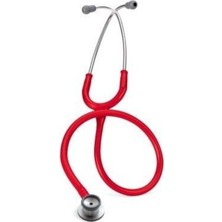 Allians Yeni Doğan Için Littmann Bebek Steteskop, Güvenilir ve Konforlu Kullanım