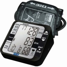 Allians Dijital Üst Koldan Tansiyon Aleti, Türkçe Konuşan, Güvenilir Kullanım