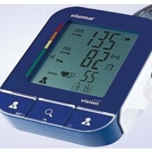 Allians Dijital Tansiyon Aleti, Güvenilir ve Kolay Kullanım, Sağlık Ölçüm Cihazı