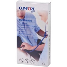 Allians Çift Taraflı Steteskop Hs 30B Comfort Plus, Yüksek Performans ve Konfor Sağlar