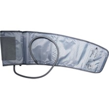 Allians Yetişkin Large Gri Tansiyon Aleti, Tek Hortum, 32-42 Cm, Tip 5mm Konnektor
