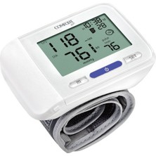 Allians Dijital Bilekten Tansiyon Ölçüm Cihazı, Güvenilir ve Kolay Kullanım