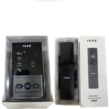 Allians Koldan Ölçer Konuşan Tansiyon Aleti ve LED Ateş Ölçer Seti