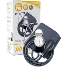 Allians Pratik Cırtlı Manuel Tansiyon Aleti, Çantalı, Güvenli ve Kullanışlı
