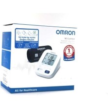 Allians M3 Comfort Üst Koldan Ölçer Sağlıklı ve Güvenli Kullanım