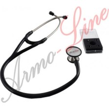 Allians Yüksek Kaliteli Kardiyolojik Steteskop ile Güvenle Muayene