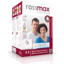 Allians Koldan Otomatik Tansiyon Ölçer, Sağlıklı ve Kolay Kullanım