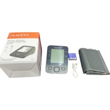 Allians Dijital Koldan Tansiyon Ölçer Sağlıklı ve Güvenilir Ölçüm