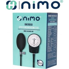 Allians Dijital Tansiyon Aleti, Güvenilir ve Kolay Kullanım, Hızlı Sonuç