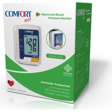 Allians Dijital Bilekten Tansiyon Ölçüm Cihazı, Sağlıklı ve Güvenilir Kullanım