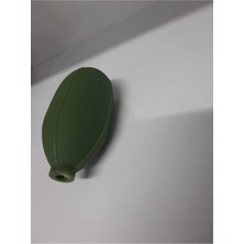 Allians Puar Tansiyon Aleti Yedek Parça, Uyumlu, Plasmed, Yeşil Renk