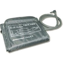 Allians Dijital Otomatik Tansiyon Aleti Manşonu 22-36 Cm, Sağlıklı Ölçüm