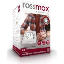 Allians Dijital Z1 Şarjlı Tansiyon Aleti, Sağlıklı ve Güvenilir Ölçüm