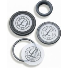 Allians Havalı Steteskop Diafram ve Çemberi, Profesyonel Tıbbi Araç