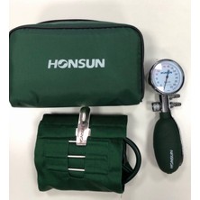 Allians Havalı Mekanik Çocuk Tansiyon Aleti, Sağlıklı ve Güvenilir Ölçüm