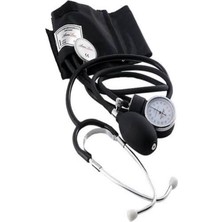 Allians Klasik Öğrenci Tansiyon Aleti ve Stetoskoplu Çanta Seti