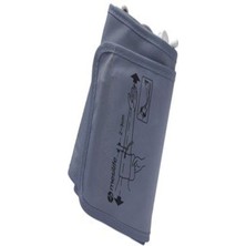 Allians Geniş Yedek Kol Manşeti, Dayanıklı ve Şık Tasarım