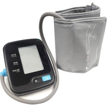 Allians Pratik ve Güvenilir Koldan Dijital Tansiyon Ölçüm Cihazı