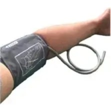 Allians Yüksek Kapasiteli Otomatik Tansiyon Aleti Mansonuu Xxl