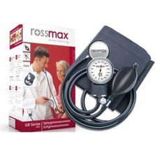 Allians Pratik Manuel Tansiyon Aleti GB102, Güvenilir ve Hassas Ölçüm