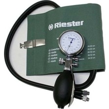 Allians Kolda Taşınabilir Manuel Tansiyon Ölçüm Cihazı