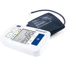 Allians Tansiyon Aleti Veroval Compact Bpu 22, Güvenilir ve Pratik Kullanım