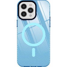 Hsc Bilişim Iphone 12 Kılıf Beta Magneticsafe Silikon -