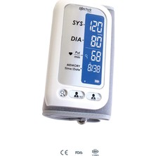 Allians Dijital Tansiyon Aleti Geniş Kol, Sağlıklı ve Güvenilir Ölçüm