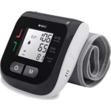 Allians Pratik Bilekten Tansiyon Ölçer, Güvenilir ve Hızlı Sonuçlar