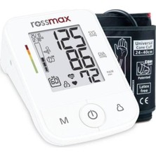 Allians Otomatik Çift Kişilik Tansiyon Ölçüm Cihazı, Hafızalı, Koldan Kullanım