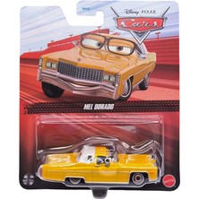 Disney Pixar Cars - Mel Dorado (1/55) HFB42